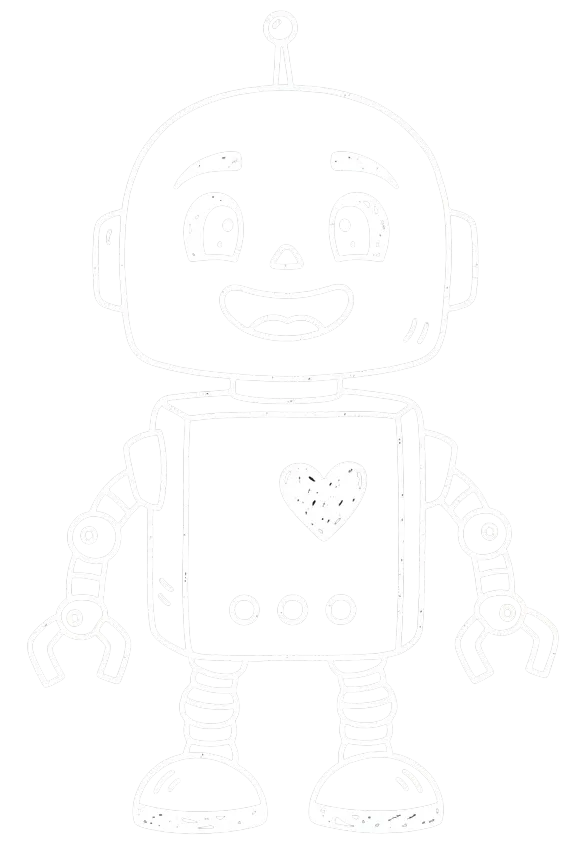 Trove support robot
