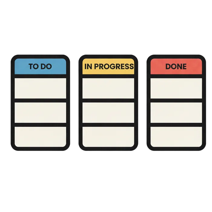 Assigning overdue invoices to team members to chase