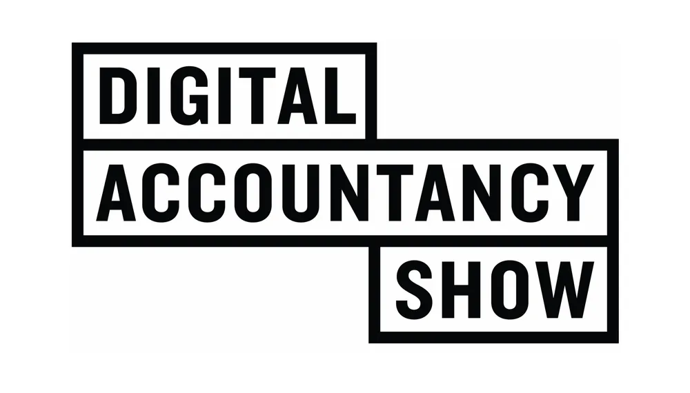 Digital Accountancy Show logo