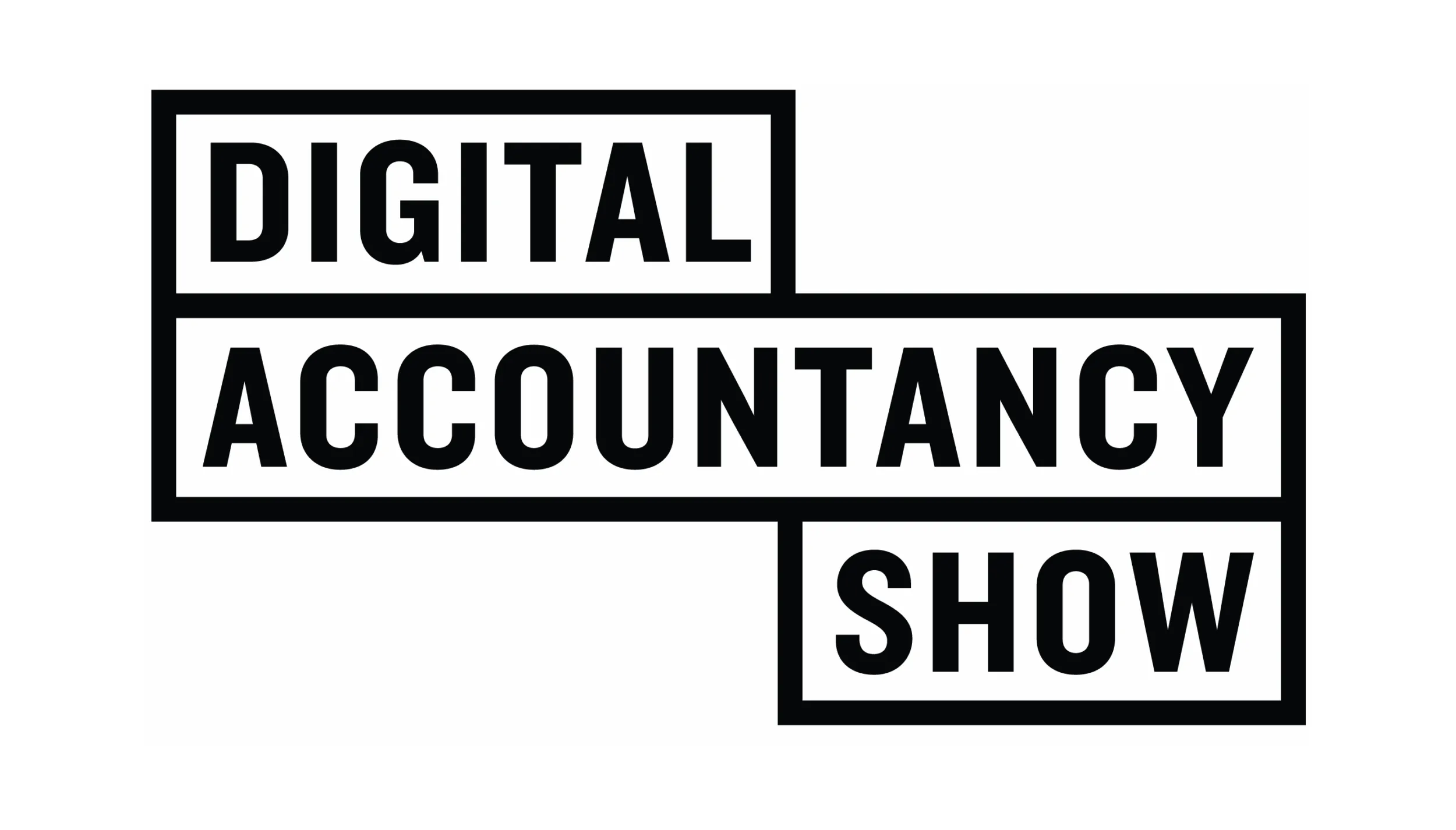 Digital Accountancy Show logo