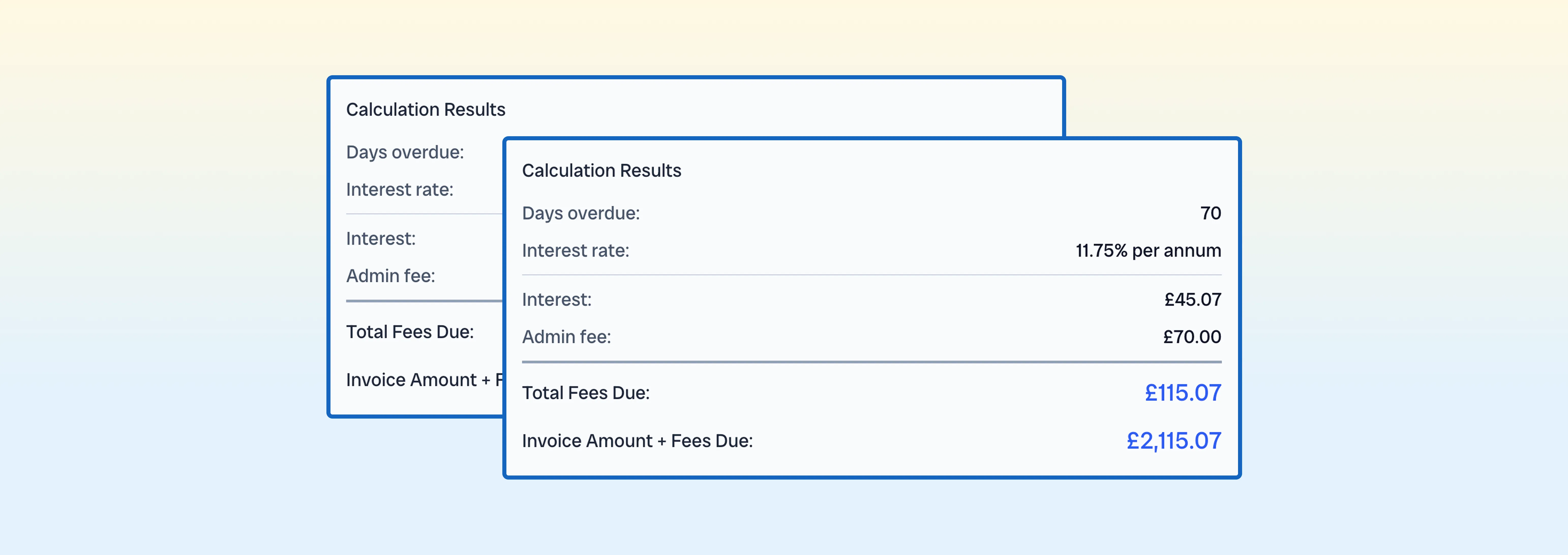 Calculator
