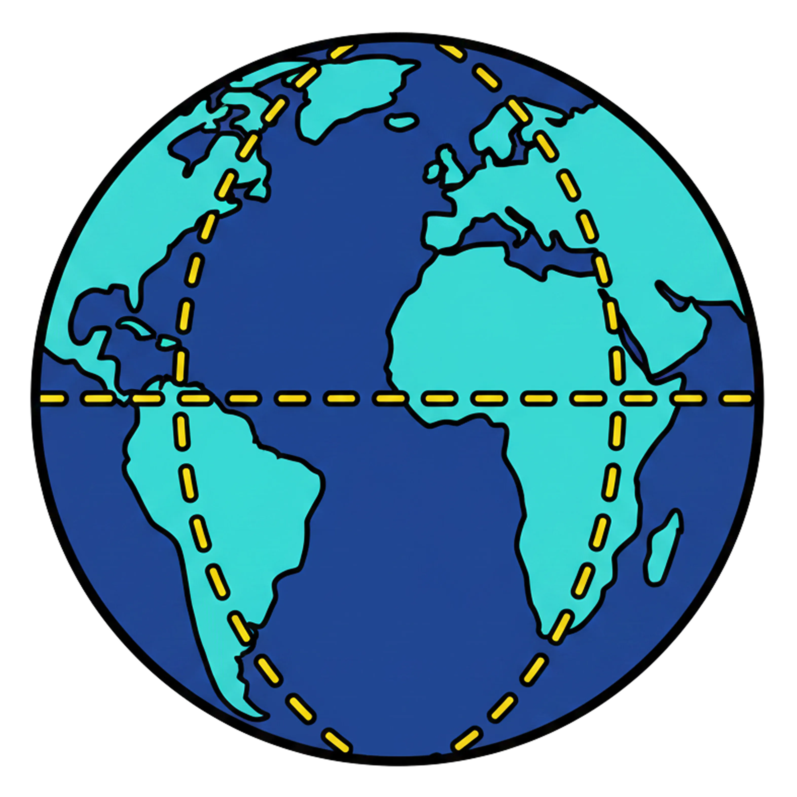 Routing invoice reminders by customer location or region