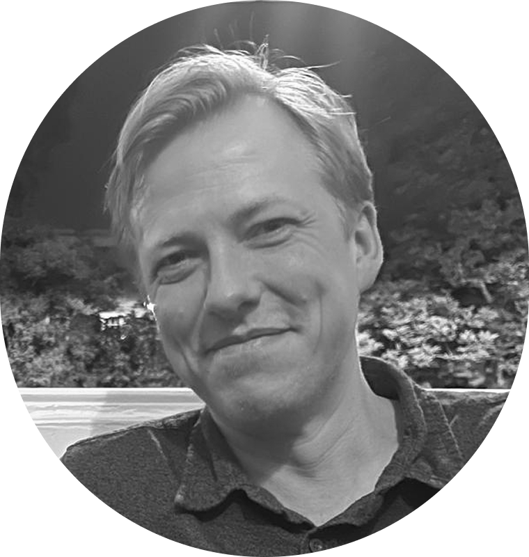 Robin Sonefors